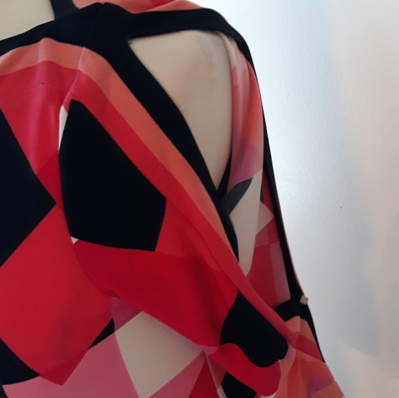 Studio One New York  Dress.      A-03 - Picture 2 of 3